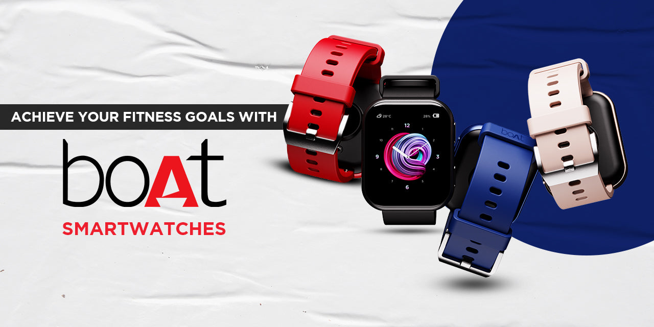 Best Fitness Watch with Workout Modes | Everything You Need to Know